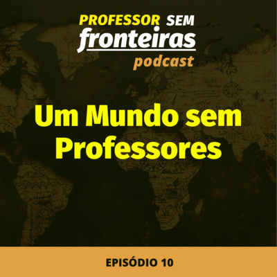 Professor sem Fronteiras