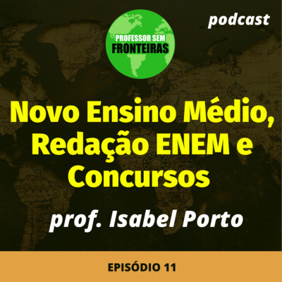 Professor sem Fronteiras