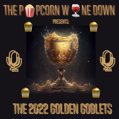 3rd Annual Golden Goblet Awards  episode artwork