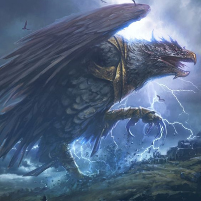 jugadas de rol por discord, La Fiesta del Té Mágico
