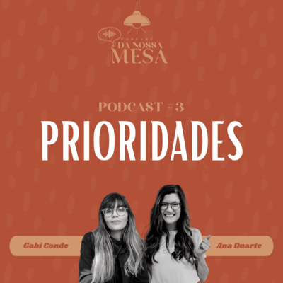 PRIORIDADES #3