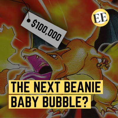 The Pokémon Card Price Boom
