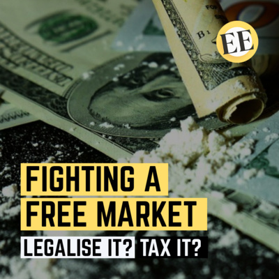 Can America Win the War On Drugs... With Economics?