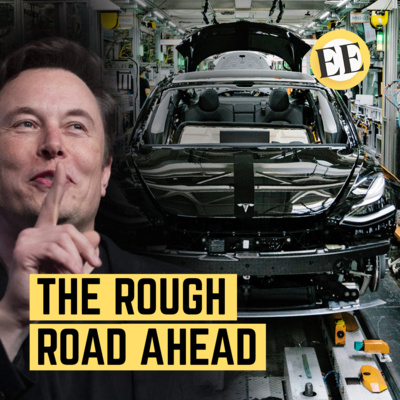 Does Tesla Deserve to be The World's Most Valuable Automaker?
