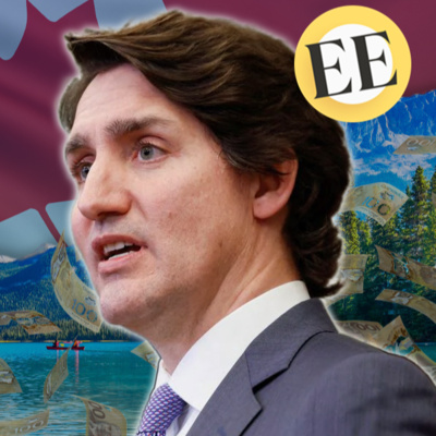 The Stagnating Economy of Canada