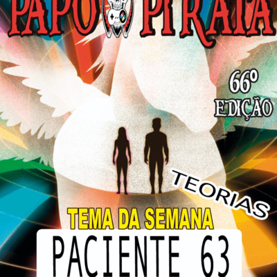 Papo Pirata
