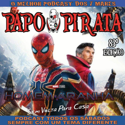 Papo Pirata