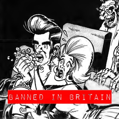 Banned in Britain Review episode artwork