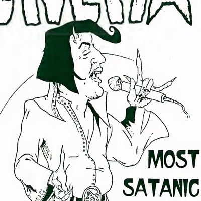 Mentally Penetrated by an Acid Enema episode artwork