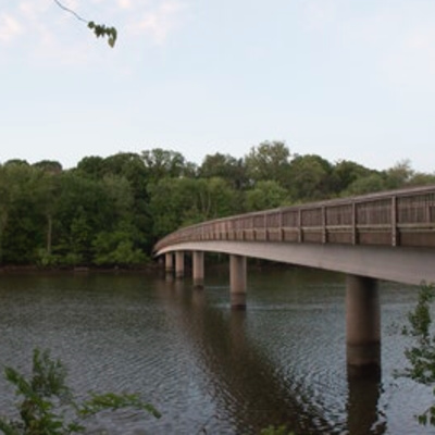 Washington DC: Theodore Roosevelt Island - Teddy and the Beasts