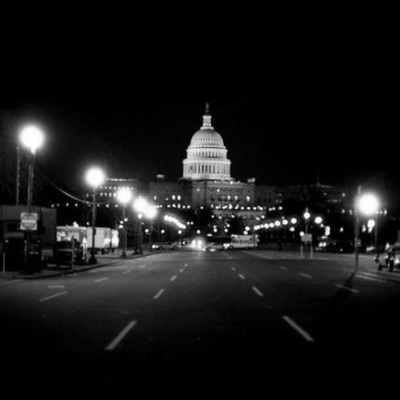 Washington DC: Downtown - Spies and Spirits
