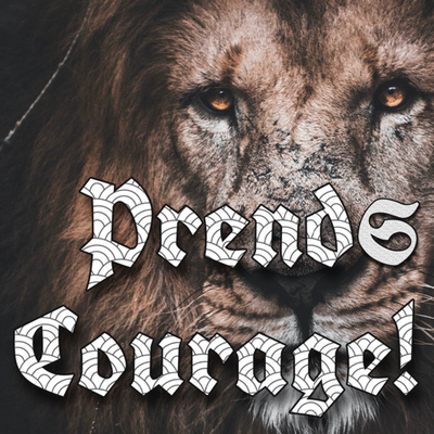 Prends Courage! 