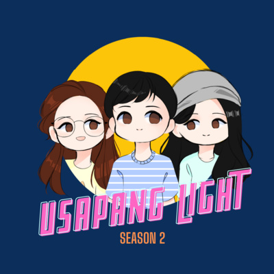 Usapang Light