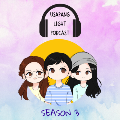 Usapang Balikan | S3 Ep 1