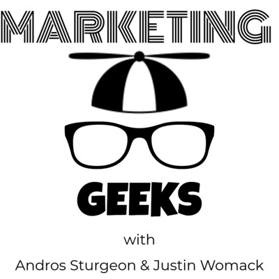 Marketing Geeks