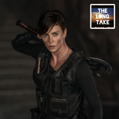 The Long Take