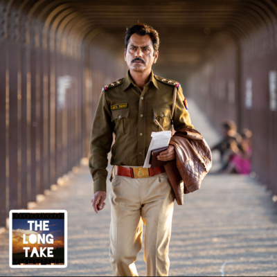 The Long Take