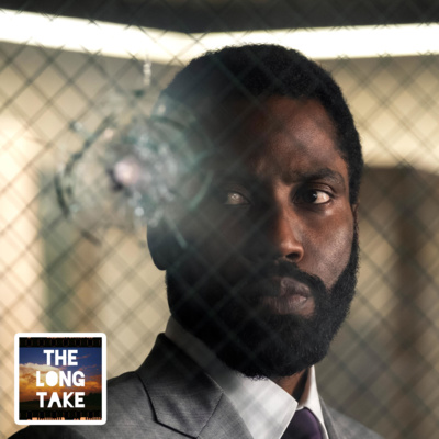 The Long Take