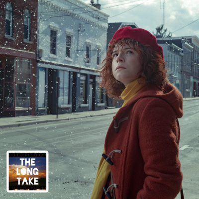 The Long Take