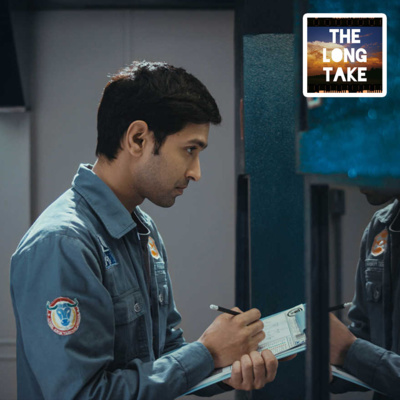 The Long Take