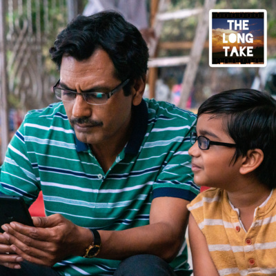 The Long Take