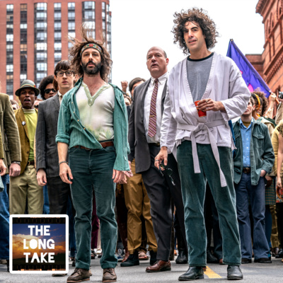 The Long Take