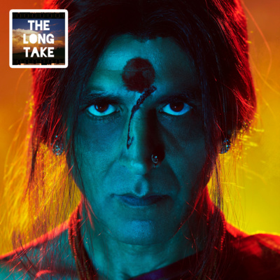 The Long Take