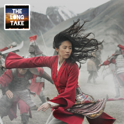 The Long Take