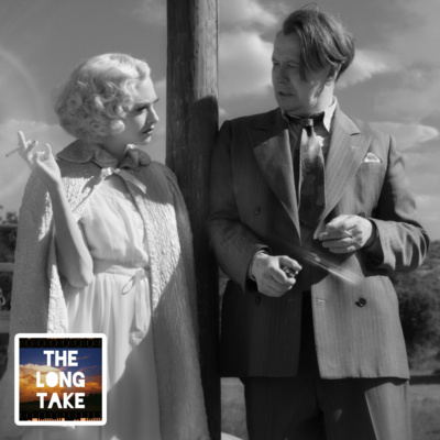 The Long Take