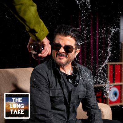 The Long Take