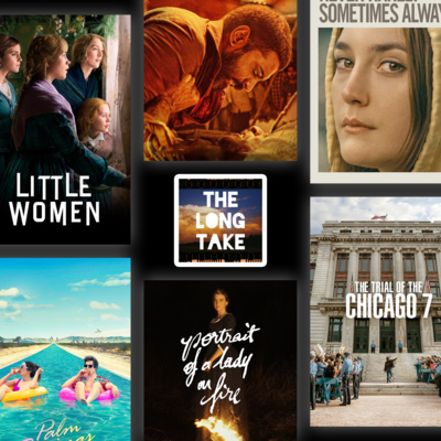 The Long Take
