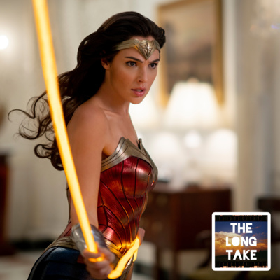 The Long Take