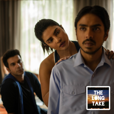 The Long Take