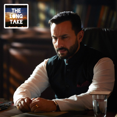 The Long Take