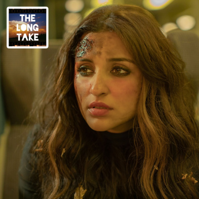 The Long Take