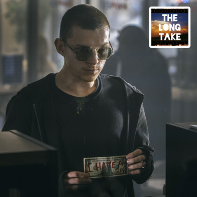 The Long Take