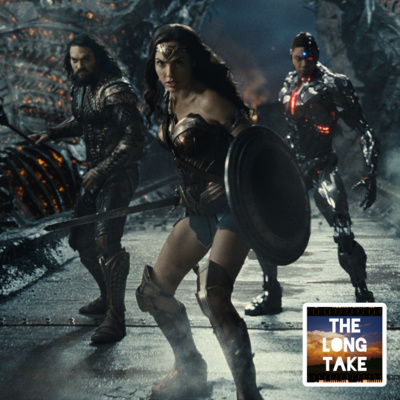 The Long Take