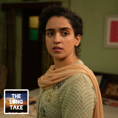 The Long Take