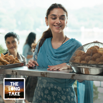 The Long Take