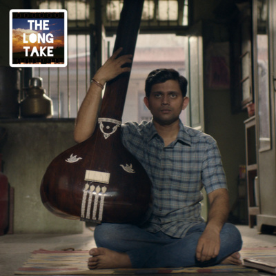 The Long Take