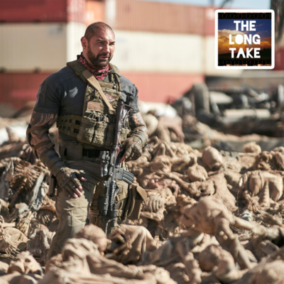 The Long Take