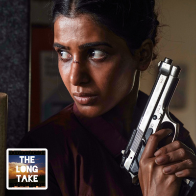 The Long Take