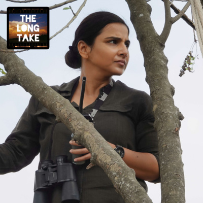 The Long Take
