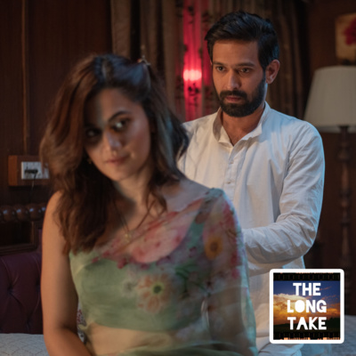 The Long Take