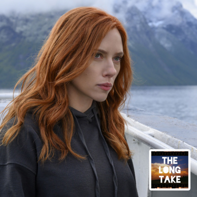 The Long Take