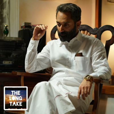 The Long Take