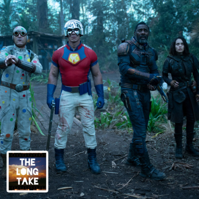 The Long Take