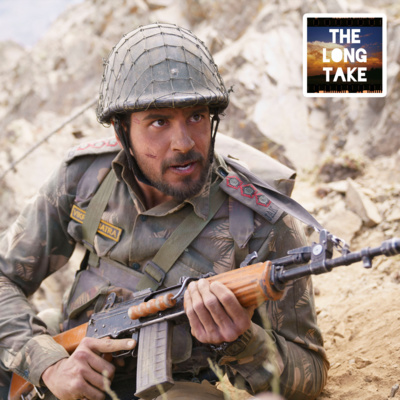 The Long Take