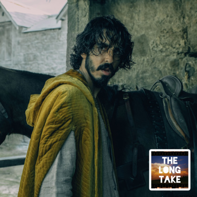 The Long Take