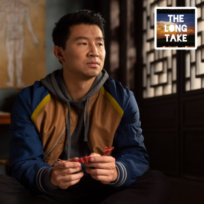 The Long Take